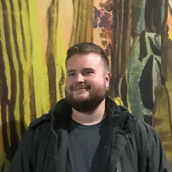 Meet your Posher, William - Picture 1 of 1